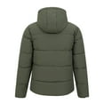 thumbnail image 2 of Mountain Warehouse Mens Manta Padded Jacket, 2 of 4