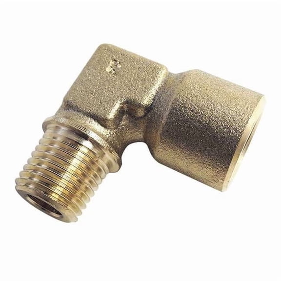 Legris 90 degrees Elbow,Brass Pipe Fitting 0144 10 10