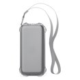 thumbnail image 2 of Jixopn - Funda protectora de batería de TPU para auriculares VR, resistente a arañazos, resistente a impactos, para Apple Vision Pro, 2 of 8