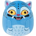 thumbnail image 1 of Peluche Squishmallows KPop Demon Hunters Derpy de 30 cm, 1 of 9