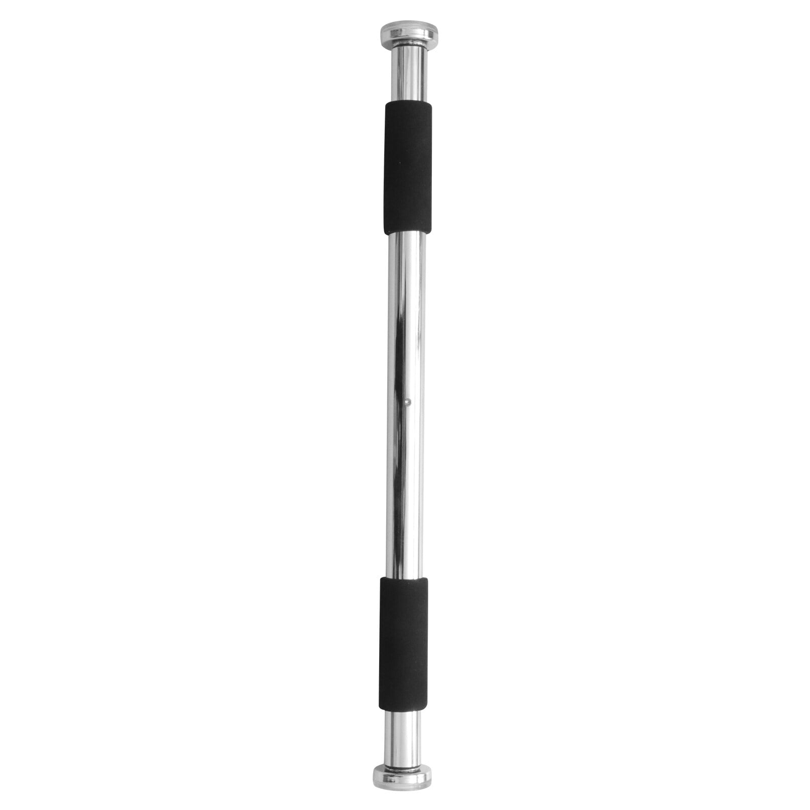 AURARMLET Strength Training Bars for Home Workout Bar Steel Black 1Pack for All Fitness Levels