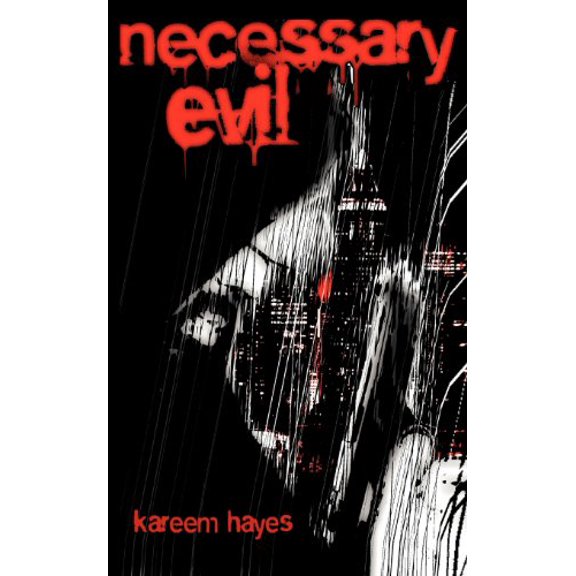 Pre-Owned Necessary Evil, 9780578081250, 0578081253, Paperback,