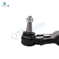 thumbnail image 2 of Set of 4 Front Lower Control Arm Ball Joint-Wheel Hub Bearing Assembly For 1997-2001 Oldsmobile Silhouette, 2 of 9