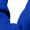 Blue, variant on Essential Sweatshirt for Women Soft Crewneck Long Sleeve Loose Fit Casual Lounge Everyday Basic Winter Warm Top