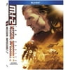 Mission: Impossible 2 (Blu-ray), Paramount, Action & Adventure