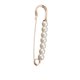 thumbnail image 1 of Clips Vestidos de suéter Camasas Decoración de bufandas Bufandas de bufandas Broche Aleya Vintage Vintage Exquisito Guarda de abrazadera de abrazadera para mujeres Faux Pearl Golden Inevent AP008846-01, 1 of 7
