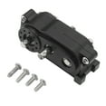 thumbnail image 3 of Transfer Case, RC  Transfer Case Anodised Appearance  For 1/10 Remote Control Vehicle Black,Silver, Color, 3 of 8