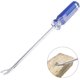 thumbnail image 3 of Extractor de tachuelas, extractor de tachuelas, extractor de tachuelas, removedor de grapas, herramienta de extracción de destornillador, 3 of 5