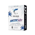 thumbnail image 1 of CELSIUS® On-the-Go Powder Sticks Arctic Vibe, Essential Energy 2.6 Oz (14 Sticks per Pack), 1 of 4