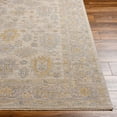 thumbnail image 4 of Hauteloom Ayele Living Room, Bedroom Area Rug - Gray - 7'10" x 10'3", 4 of 8
