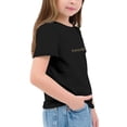 thumbnail image 7 of Christian Faith Over Fear Shirt for Youth Jesus Religious Shirts Oversized Graphic Tees Cotton fabric T-Shirt, 7 of 7