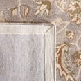 thumbnail image 5 of Safavieh Heritage Anrai Oriental Wool Area Rug, Gray/Beige, 9'6" x 13'6", 5 of 9