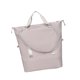 thumbnail image 3 of Bolsa de tenis expandible, portátil, multifuncional, premium, elegante, para bádminton. gris, 3 of 8