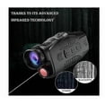 thumbnail image 4 of Blackoptic Night Vision,Night Vision,Black Optic Night Vision Binoculars, 4 of 5