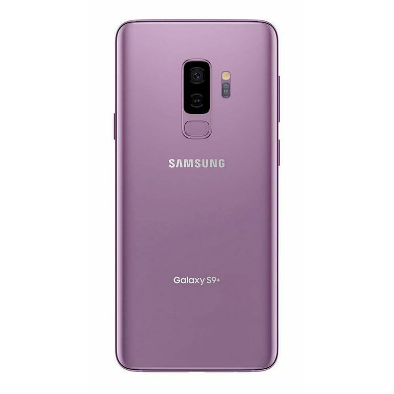 SAMSUNG - ほぼ新品☆Galaxy S9 Lilac Purple　64 GB docomo Samsung Galaxy S9 SM-G960 - 64GB - Lilac Purple (Unlocked