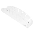 thumbnail image 4 of WHAMVOX  Stackable Baseball Hat Rack Racks for Caps Holder Office, 4 of 8