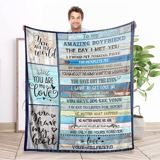 LHSHID Grandma Gifts Blanket Nana Gifts from Grandchildren Gifts for Gigi Blanket Grammy Birthday Gift I Love You Grandma Blanket Grandma Gift for Mothers Day Soft Throw Blanket 60x80in