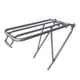 thumbnail image 1 of Toystoory Portaequipajes plegable para bicicleta, portaequipajes profesional reutilizable, soporte para bicicleta de ciclismo al aire libre, Ciclismo Plata, 1 of 6