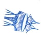 thumbnail image 4 of Conjuntos de lencería de liga de encaje para mujer Conjunto de ropa interior de encaje bordado con correas de hombro ajustables para lunas de miel, 4 of 6