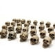 thumbnail image 5 of Cabezas Mini Modelo De Calavera Creativo Halloween Mini Calavera Maceta Decoración 20 Piezas, 5 of 5