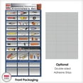 thumbnail image 4 of nikki stiks electrician graphic magnetic tool box label set, 4 of 5