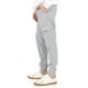 thumbnail image 2 of Pantalón Para Hombre Jogger Cargo De Nylon Quarry Color Gris, 2 of 4
