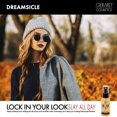 thumbnail image 3 of Gerard Cosmetics Makeup Setting Spray Mini (Dreamsicle) | Slay All Day Scented Makeup Finishing Spray | Oil Control Matte Finish Cruelty Free Made USA 30 mL (1.01 oz), 3 of 5