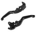 thumbnail image 1 of 1 par de palancas de embrague de freno para Honda CB1000R/CBR1000RR/FIREBLADE/VFR1200/F(F‑33/H‑33), 1 of 11
