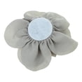 thumbnail image 5 of LICEWO Delicate Fabric Flower Brooch Pin Delicate Collar Pin for Travel and Leisure, 5 of 20