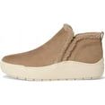 thumbnail image 2 of Dr. Scholl's Women's Time Off Yo Sneaker Boot Mocha Taupe Fabric 6.5W, 2 of 5
