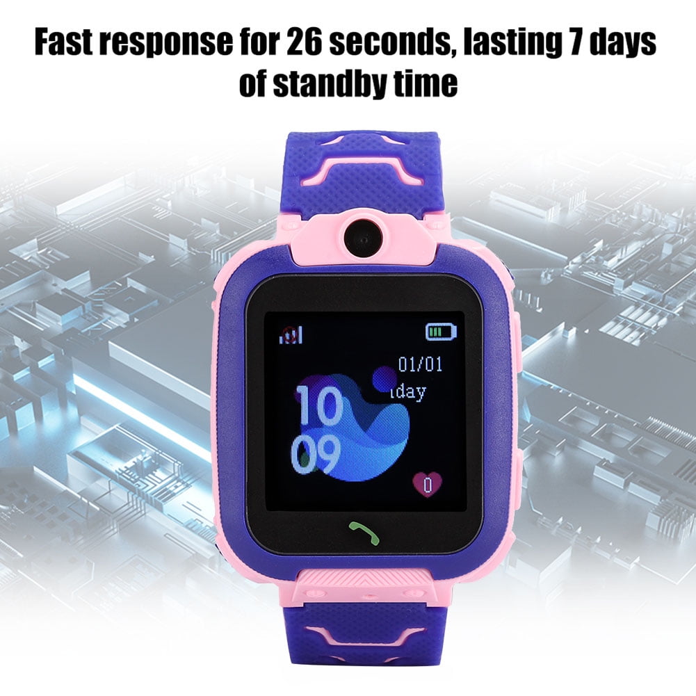 Smartwatch one touch sale