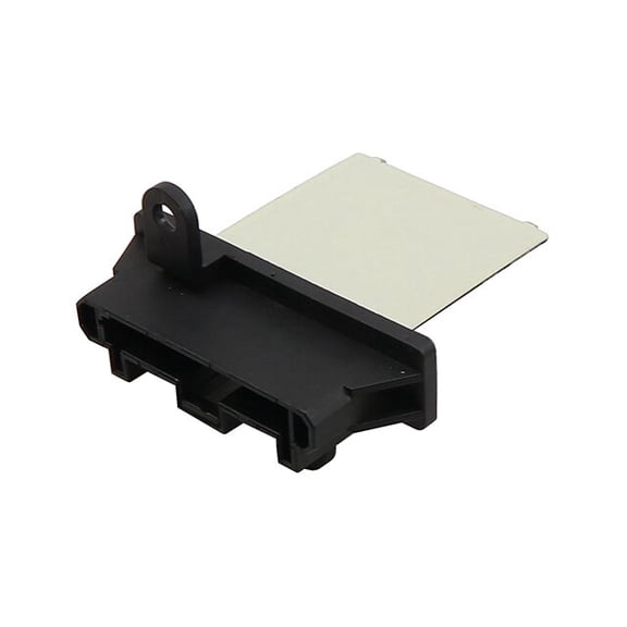 Blower Motor Resistor - Compatible with 2012 - 2019 Nissan Versa 1.6L 4-Cylinder 2013 2014 2015 2016 2017 2018