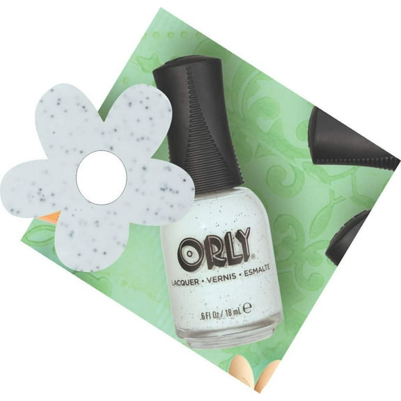 Orly Nail Lacquer Bohemian Child .6fl oz/18ml #2000375