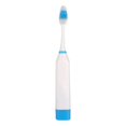 thumbnail image 1 of Cepillo De Dientes Eléctrico Limpieza Bucal Cerdas Suaves Cepillo Reemplazable Cepillo Para El Cuidado Bucal Cepillo De Dientes Eléctrico Ultrasónico Para El Cuidado Bucal Con Amonsee No, 1 of 3