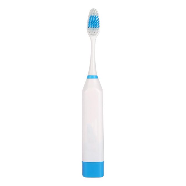 Cepillo De Dientes Eléctrico Limpieza Bucal Cerdas Suaves Cepillo Reemplazable Cepillo Para El Cuidado Bucal Cepillo De Dientes Eléctrico Ultrasónico Para El Cuidado Bucal Con Amonsee No