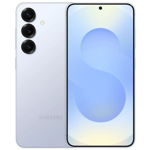Restored Samsung Galaxy S25 5G (128GB, 12GB) 6.2" Fully Unlocked No Logo US Model S931U1 (Refurbished)
