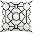 thumbnail image 2 of Artistic Weavers Kingdom Porcelain 18" x 18" Pillow Cover, 2 of 6