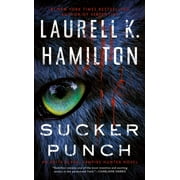 Anita Blake, Vampire Hunter: Sucker Punch (Series #27) (Paperback)