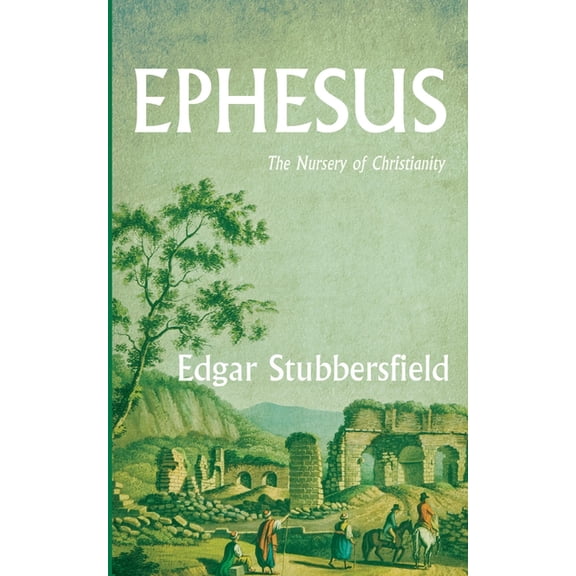 Ephesus (Paperback)