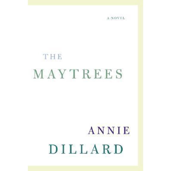 Pre-Owned The Maytrees : A Novel 9780061239533
