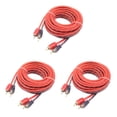 thumbnail image 1 of Scienceny Cable de Audio Universal para coche, velocidad rápida, baja latencia, altavoz de vehículo, Subwoofer, mejora de reparación de Type1 NO1, 1 of 6