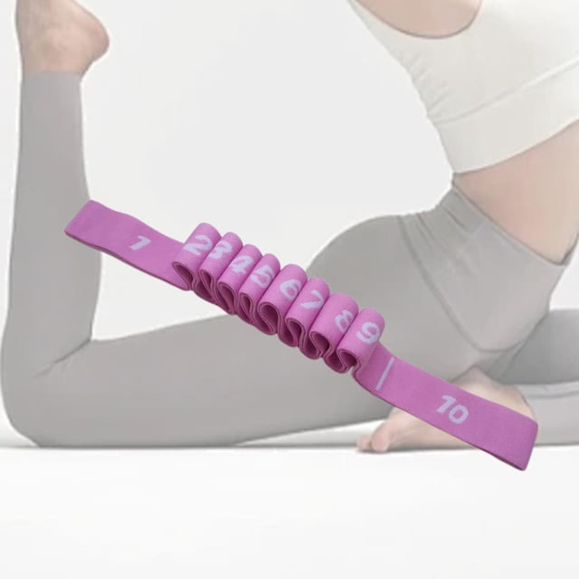 Correa elástica Perfecl banda de resistencia para gimnasio 4cmx120cm