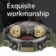 thumbnail image 2 of Reloj inteligente K56PRO Pantalla de 1,39 pulgadas Compatible con Bluetooth Llamada 5.0 (Verde) Ndcxsfigh  Para estrenar, 2 of 5