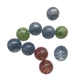 thumbnail image 2 of 10 Piezas De Pulgadas De Mármoles De , Divertidos Juguetes De Mármol, Juegos De Entretenimiento, Juguetes De Novedad, Juegos De Mármol A, 2 of 6