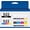Black, variant on 522 High Capacity (5 Bottles) Refill Ink Bottle Replacement for Epson Compatible 522 Ink Refill Bottles (Not Sublimation Ink) Use for EcoTank ET-2803 ET-2800 ET-2720 ET-4800 Printer