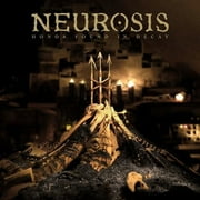 Neurosis - Honor Found in Decay - Rock - CD