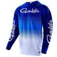 thumbnail image 3 of Traje de pesca de secado rápido de manga larga de primavera y verano, protección UV, jersey transpirable para hombre para exteriores, 3 of 4