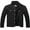 Black, variant on LZLER Winter Jean Jacket for Men Sherpa Lined Denim Jacket