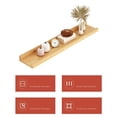 thumbnail image 3 of Wooden Shelves, Wall Partitions, Laminates, Hangings, Closet Organizers, Wall Floating Shelves, Storage Shelves, 3 of 6