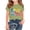Green a1, variant on 100 Days of School Shirt Girls Kids Cute 100th Day of School T-Shirts Toddler Back to School Graphic Tees 2-14 Years